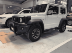 Thanh bảo vệ chữ U cho Suzuki Jimny